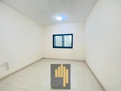 For Families 2bhk with balcony 44k/4 Cheqs Near Nahda Park