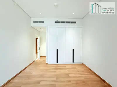 Elegant 1 Bedroom l pool l Balcony l Ready to move l 13 Month Contract