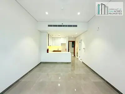 Elegant 1 Bedroom l pool l Balcony l Ready to move l 1 Month Free