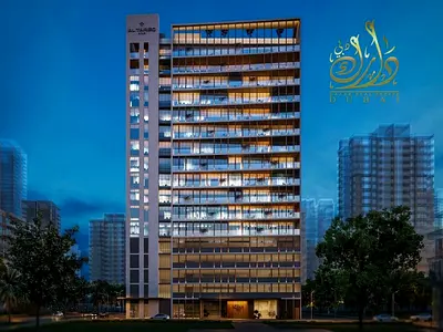 3-Year Post Handover | 0,5 % Monthly| Near Metro | FULLY FURNISHED