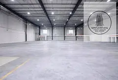 For Sale: Industrial Complex with Massive Technical Specifications - Umm Al Quwain - 550kW Electrici