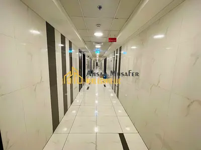 SPECIOUS 1BHK APARTMENT || 2 WASHROOM || WITH BALCONY || PRIME LOCATION || NEW MAWAILEH