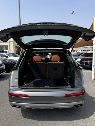 صورة مصغرة 15 لـ 2016 AUDI Q7