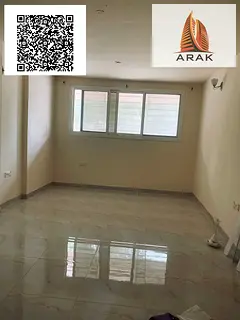 🏢 Studio for Annual Rent in Al Rashidiya 3 Great opportunity to live in a convenient location clo