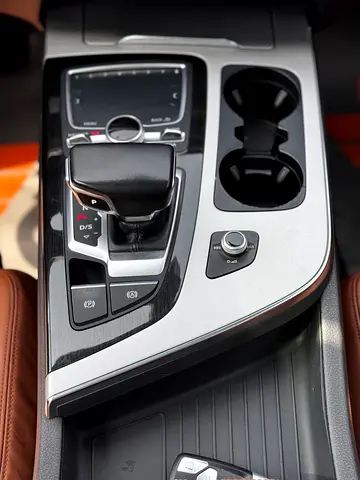 صورة مصغرة 18 لـ 2016 AUDI Q7