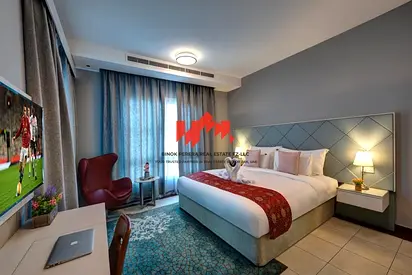 Al Jazirah Al Hamra 3 BR furnished Villa !!!!!!!!!