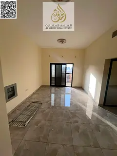 1 Bedroom &amp; Hall for Rent | Al Aalia – Sheikh Mohammed Bin Zayed Street | Second Occupancy | 4