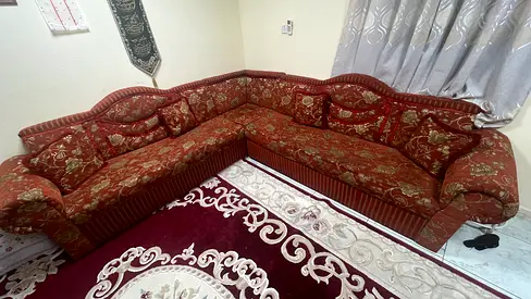 9 Seater Sofa Set