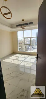 One Bedroom Apartment for Annual Rent in Al Nuaimiya Ajman Near Day To Day with Balcony and Private