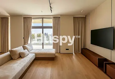 Premium Upgrades | Furnished | Park Facing