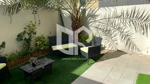🏡 Modern 2-Bedroom Townhouse for Sale in Nasma Residences – Sharjah! 🌿✨