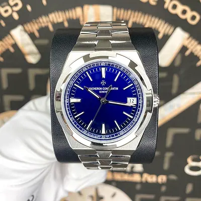 SC Vacheron Constantin Blue 4500V 1-1