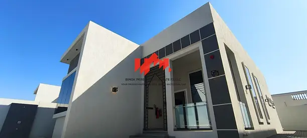 2 BHK + Maids Room Villa with Private Swimming Pool