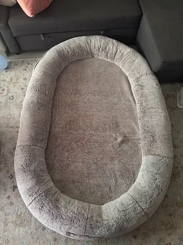 Adult Lounger Bed