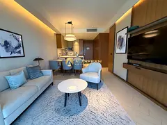 2 Br | Fully Furnished | High Floor | Nice Views | Ready to move | Bills Included