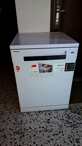 Toshiba Dish washer for sale