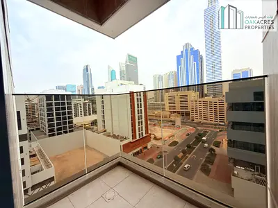 Brand New | Modern 2 Bedroom Hall l 13 Month Contract l Near SZ Road