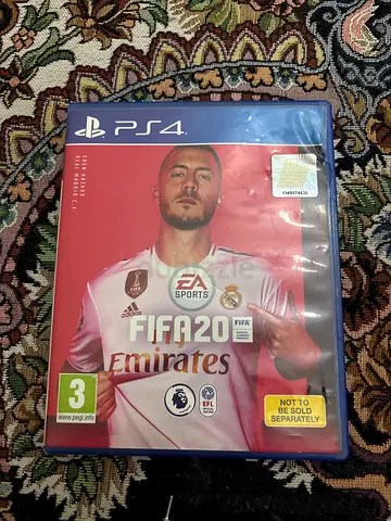 FIFA 20 for sale