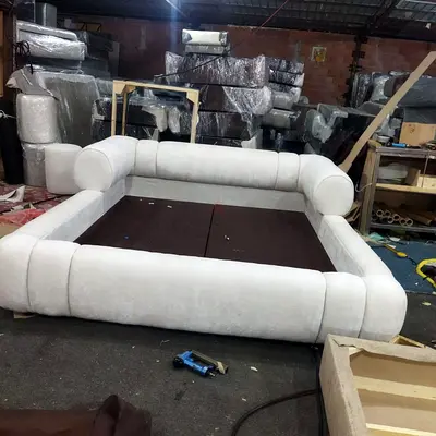 Modern stylish Bed Frame For sale Brand New