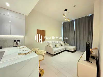 Stylish Furnished 1-Bedroom | High Quality Finishes | Prime Location