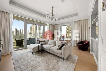 BURJ VIEW | LESS THAN OP | EXCLUSIVE | UPGRADED