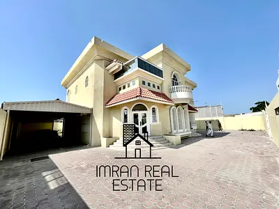 Fully Independent Huge Size 5BR Villa in Offer Ready to Move