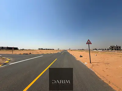 أرض سكنية للبيع – بساتين الصيره، أم القيوين | الموقع الرئيسي