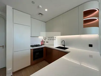 Brand New One Month Free | High Floor | Sepatrate Laundry