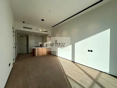 Brand New | Amazing View | High Floor