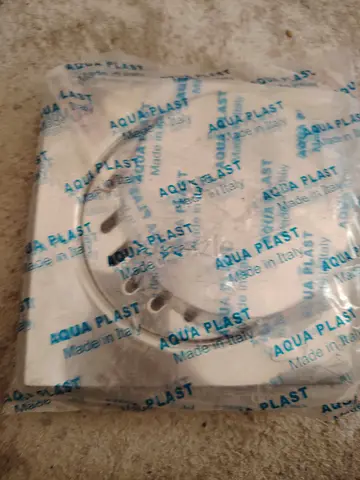 Aqua Plast Drain Cover
