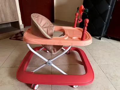 Baby walker