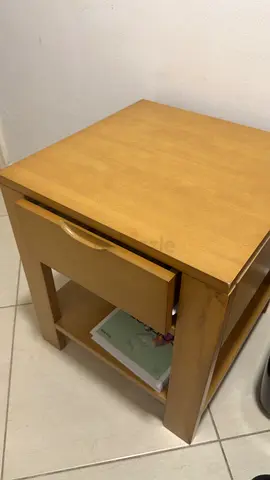 mini desk table
