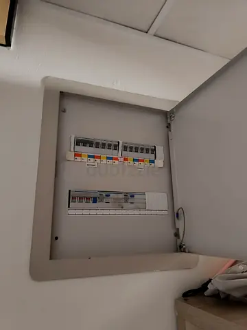 Solve your home or offices electrical issues by professional electrical work in Dubai. Simply trust