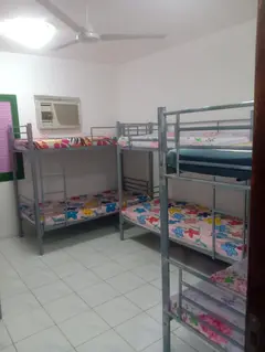 BED SPACE in KARAMA