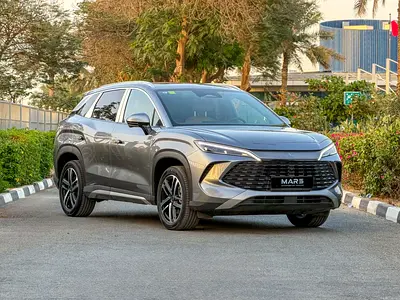 2025 BYD Song L DM-i | 112 kWh | 1.5L Hybrid (Plug-In) | Warranty AND Service