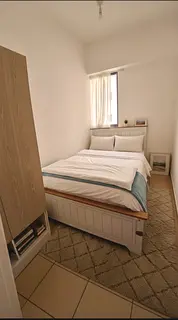 NO BROKERAGE - PRIVATE ROOM OPP. METRO WITH LARGE WINDOW, ATTACHED BALCONY