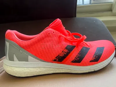 Running shoes - Boston 8- Size 44, Us 10