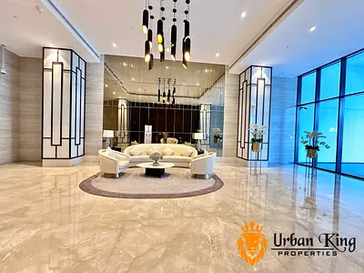 Luxury Spacious | Balcony | Ready To Move | All Amenities