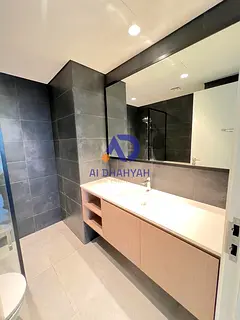 Modern 1BR Apartment for Sale in Aljada (Boulevard 2) - Prime Location &amp; Ready to Move