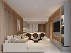 Smart Returns | Contemporary Interiors | High Value