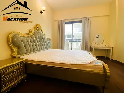 GYM, POOL, PARKING @ NICE FURNISHED STUDIO !!!