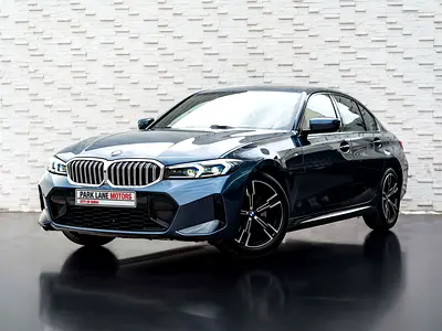 0% DOWN PAYMENT! | SAVVY-BUY | FULL BODY PPF | 320i M SPORT | SHOWROOM FRESH | WARRANTY + SERVICE