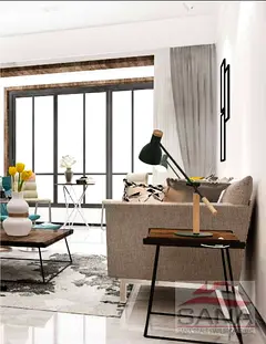 Elegant 2BHK | Exotic Project | Premium Amenities