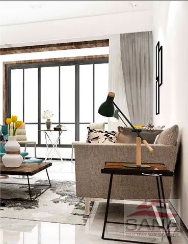 Elegant 2BHK | Exotic Project | Premium Amenities