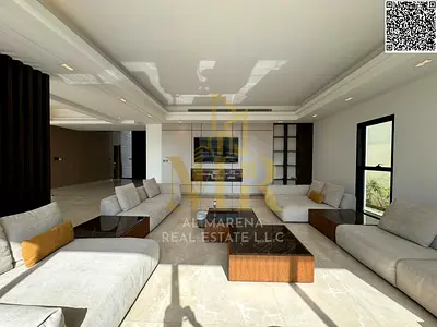 🌟 Villa for Sale in Al Zorah – Premium Golf Area 🌟