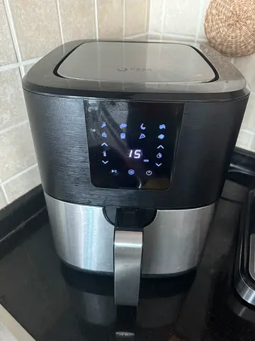 Air fryer