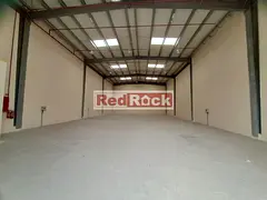 4000 Sqft Warehouse with 20KW in Sajaa