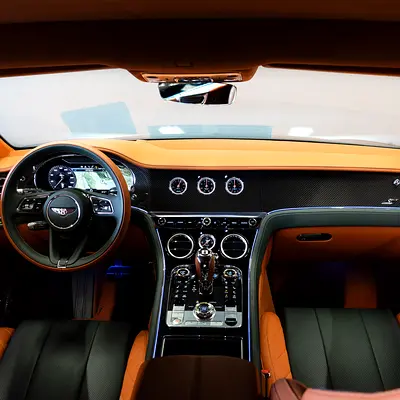 صورة مصغرة 6 لـ 2023 Bentley CONTINENTAL