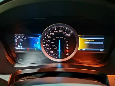 2014 FORD EXPLORER — миниатюра 14
