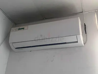Used Air Conditioner in Great Condition